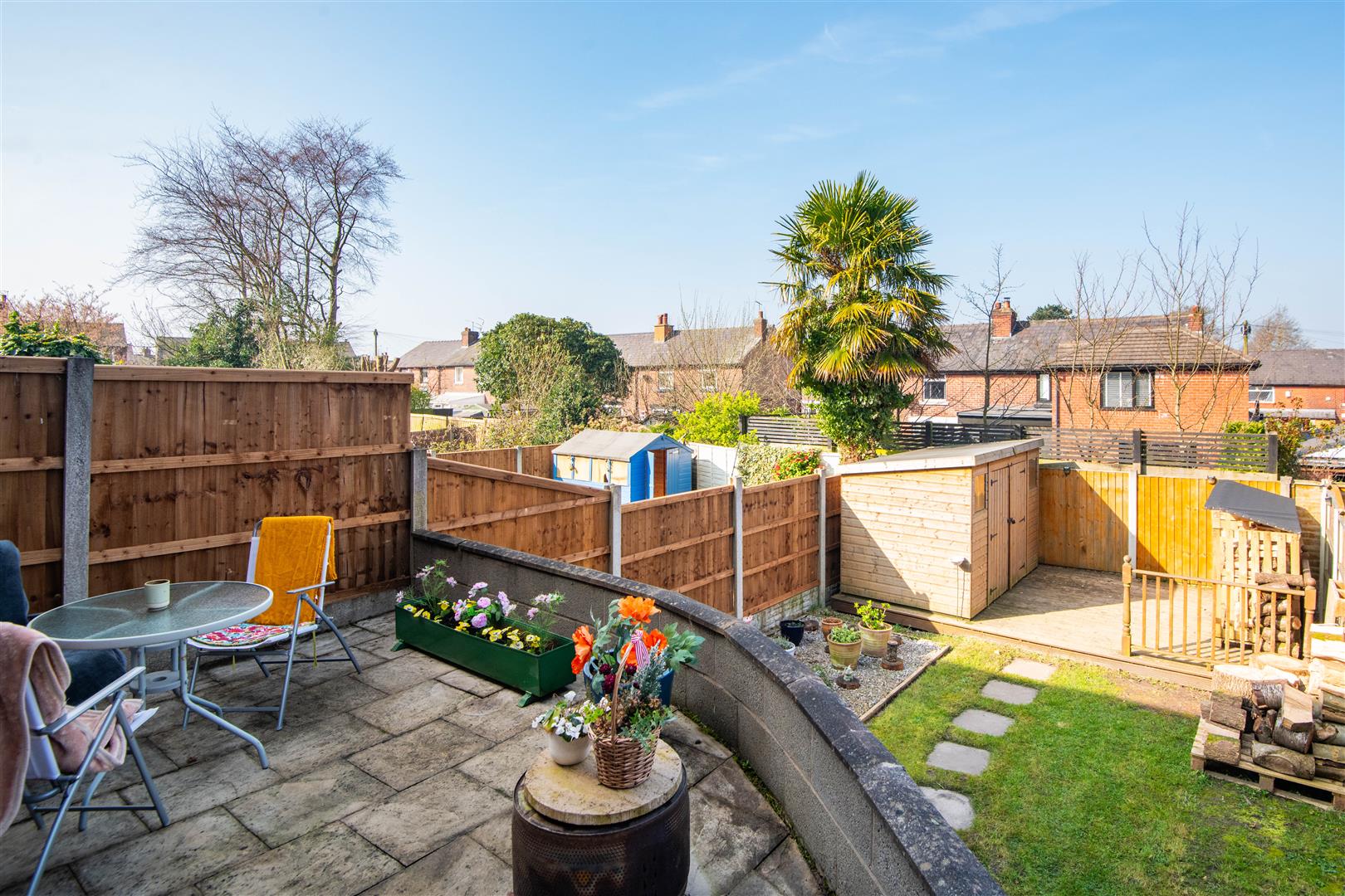 3 bed property in Lighthurst Avenue, Chorley